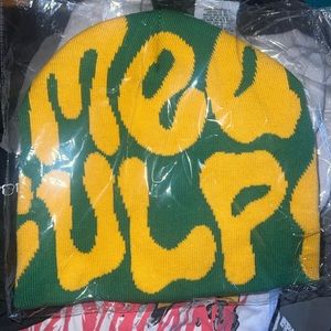 Mea Culpa Beanie